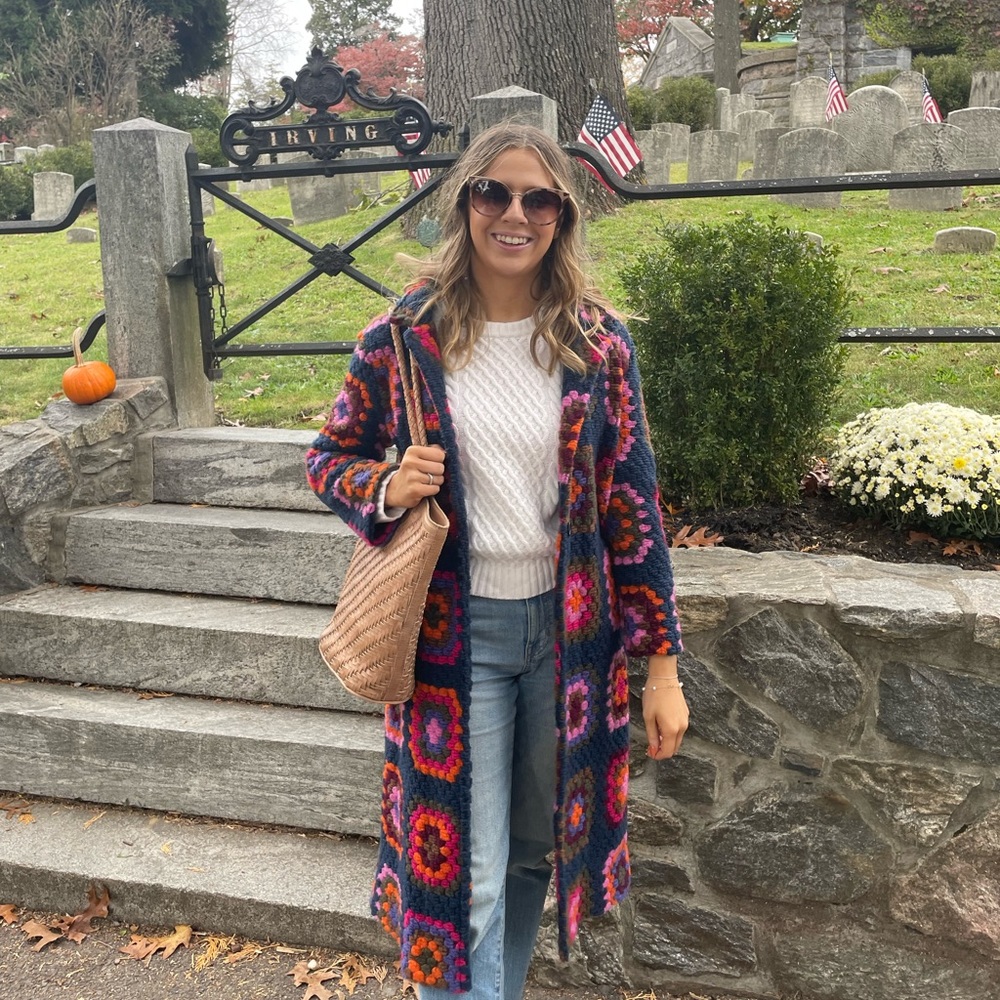 Meet your Posher, Emma